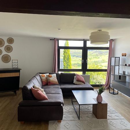 Ferienhaus In Der Rhoen Bischofsheim an der Rhön Esterno foto